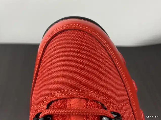HYPE Jordan Air 9 CT8019-600 Chile Red 0624
